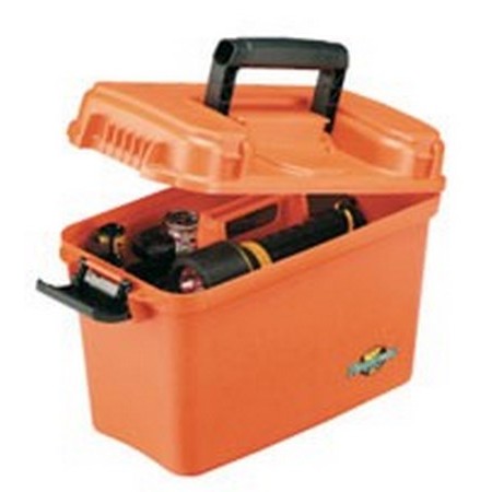 Caja Marino Impermeable Flambeau Zerust Dry Box