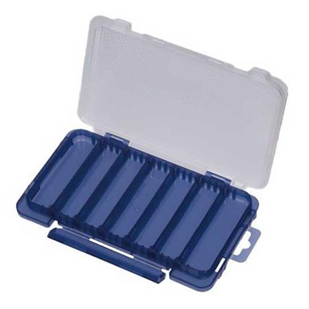 Caja Meiho Lure Game Case J Navy