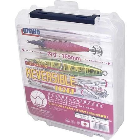 Caja Meiho Reversible 160