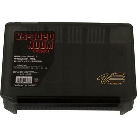 CAJA MEIHO VS 3020 NDDM