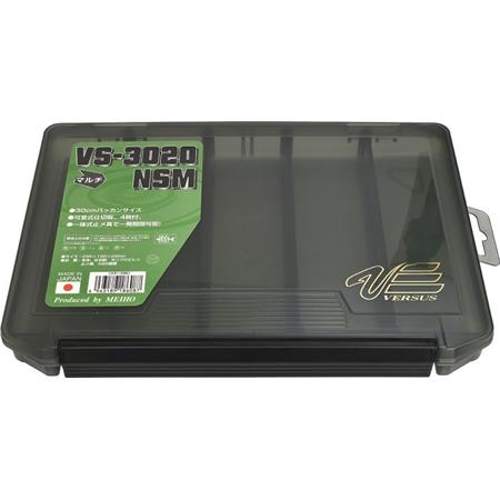 Caja Meiho Vs 3020 Nsm