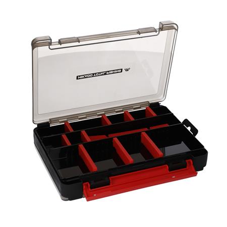 Caja Mikado Double Face H1907
