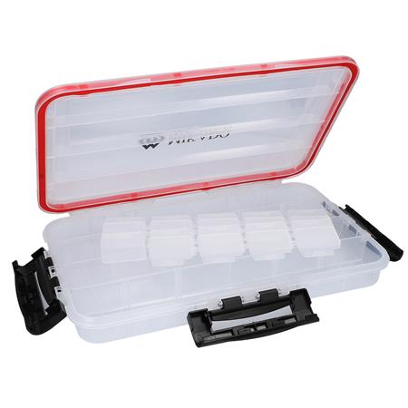 Caja Mikado Etanche Simple Face B1860