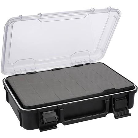 CAJA MIKADO FOR LURES WITH FOAM H1910