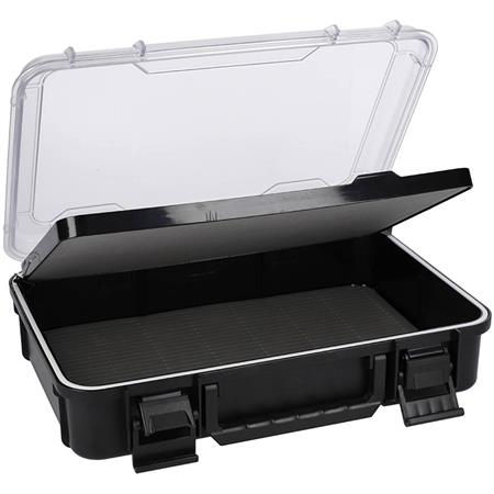 Caja Mikado For Lures With Foam H1910