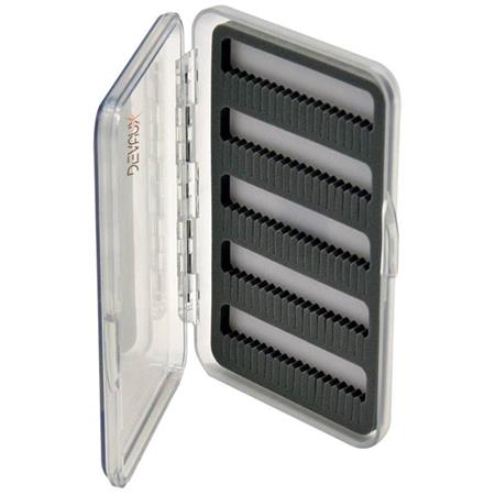 Caja Mosca Devaux Dvx Ouibox Jumo