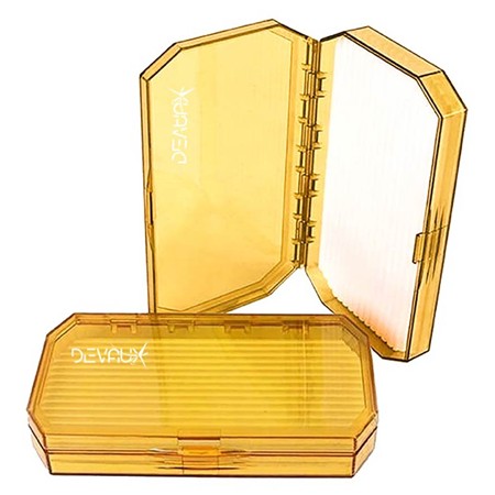 Caja Mosca Devaux Streambox 200 10 Compartimentos