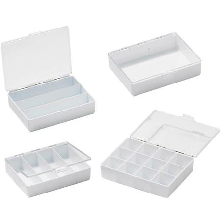 Caja Mosca Plastilys