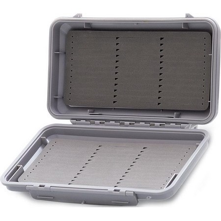 Caja Mosca Tof Pocketfly 2 Caras Streamer