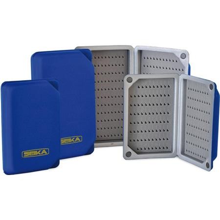 Caja Mosca Tubertini Area Trout