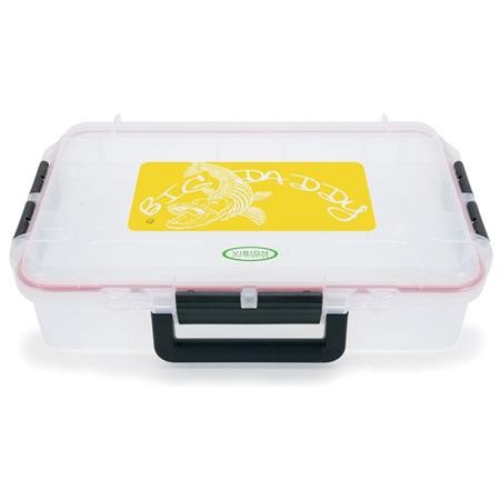 CAJA MOSCA VISION BIG DADDY