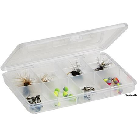Caja Mosca Y Ninfa8 Compartimentos Sempe