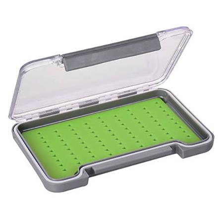 Caja Moscanymphe Impermeable Cara Simple Silicona Garbolino -Face Silicone Moyenne