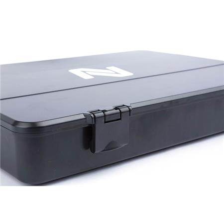 CAJA NYTRO STARKX FS DELUXE FEEDER BOX 380