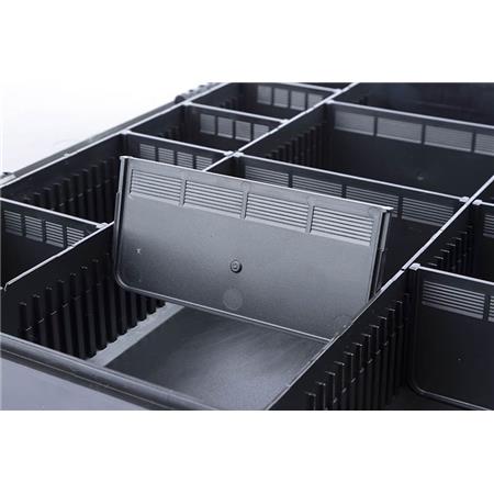 CAJA NYTRO STARKX FS DELUXE FEEDER BOX 380