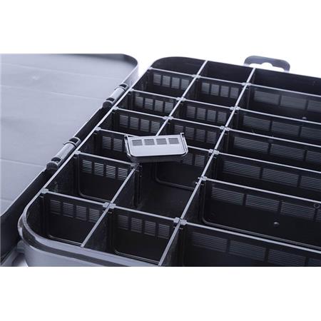 CAJA NYTRO STARKX FS DOUBLE FEEDER BOX 360