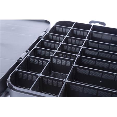 CAJA NYTRO STARKX FS DOUBLE FEEDER BOX 360