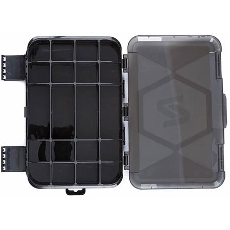 CAJA NYTRO STARKX FS DOUBLE FEEDER BOX 360