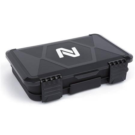 CAJA NYTRO STARKX FS DOUBLE FEEDER BOX 360