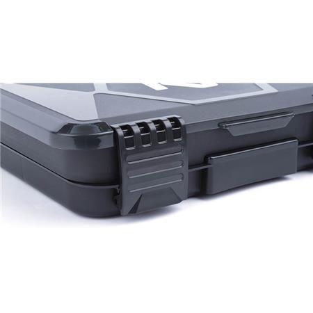 CAJA NYTRO STARKX FS DOUBLE FEEDER BOX 360