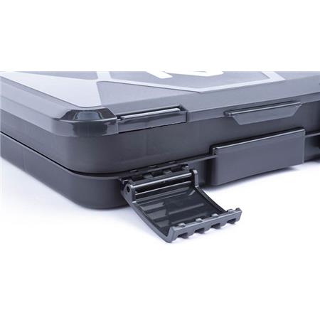 CAJA NYTRO STARKX FS DOUBLE FEEDER BOX 360