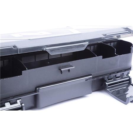 CAJA NYTRO STARKX FS DOUBLE FEEDER BOX 360