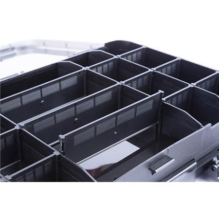 CAJA NYTRO STARKX FS DOUBLE FEEDER BOX 360