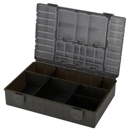 Caja Para Accesorios Fox Medium Tackle Box