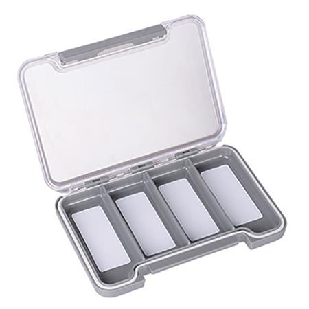 CAJA PARA ACCESORIOS IMPERMEABLE GARBOLINO -4 CASES MOYENNE