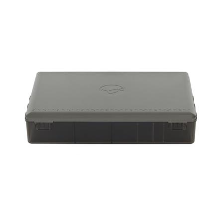 CAJA PARA ACCESORIOS KORDA TACKLE BOX LARGE