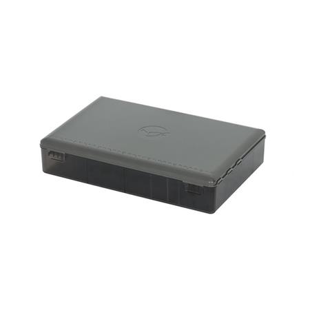 CAJA PARA ACCESORIOS KORDA TACKLE BOX LARGE