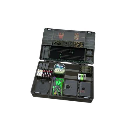 CAJA PARA ACCESORIOS KORDA TACKLE BOX LARGE