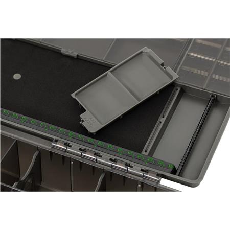 CAJA PARA ACCESORIOS KORDA TACKLE BOX LARGE