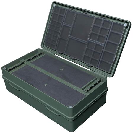 CAJA PARA ACCESORIOS RIDGE MONKEY ARMOURY PRO TACKLE BOX