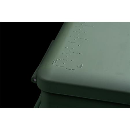 CAJA PARA ACCESORIOS RIDGE MONKEY ARMOURY PRO TACKLE BOX