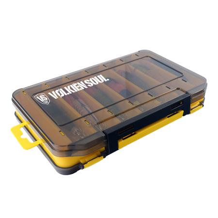 Caja Para Accesorios Volkien Tactical Reverse R2014