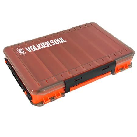 Caja Para Accesorios Volkien Tactical Reverse R2714