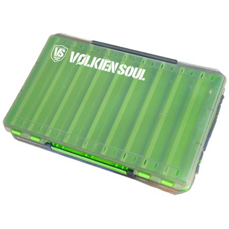 Caja Para Accesorios Volkien Tactical Reverse R3318