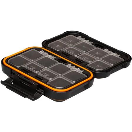 Caja Para Accesorios Zeck Ring & Snap Box Pro