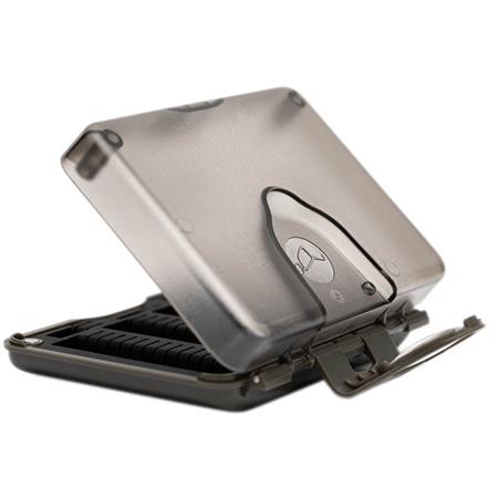 CAJA PARA ANZUELOS KORDA HOOK SAFE
