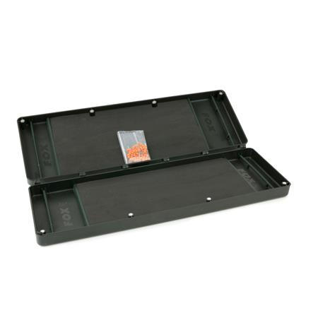 Caja Para Bajo De Línea Fox F-Box Magnetic Double Rig Box System