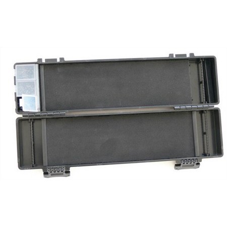 Caja Para Bajos De Línea Carp Spirit