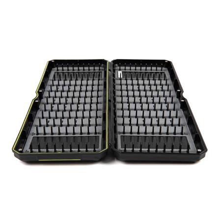 CAJA PARA BAJOS DE LÍNEA FOX MATRIX HOOK LENGTH STROAGE BOX