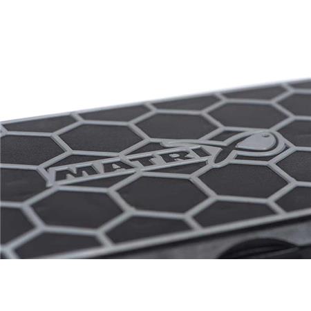 CAJA PARA BAJOS DE LÍNEA FOX MATRIX HOOK LENGTH STROAGE BOX