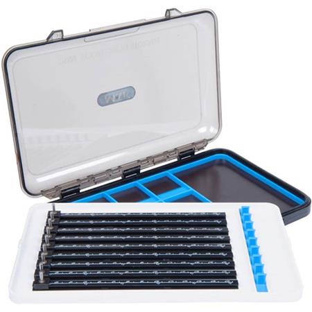 Caja Para Bajos De Línea Map Dual Hook Length Box