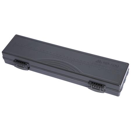 CAJA PARA BAJOS DE LÍNEA MIKADO CARPE DOUBLE FACE