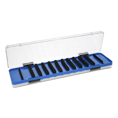 Caja Para Bajos De Línea Mikado For Rigs P005