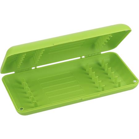 Caja Para Bajos De Línea Mikado Method Feeder