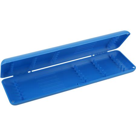 Caja Para Bajos De Línea Mikado Rig Box