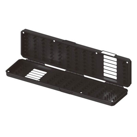 Caja Para Bajos De Línea Nytro Allround Method/Bomb/Pole Rig Box